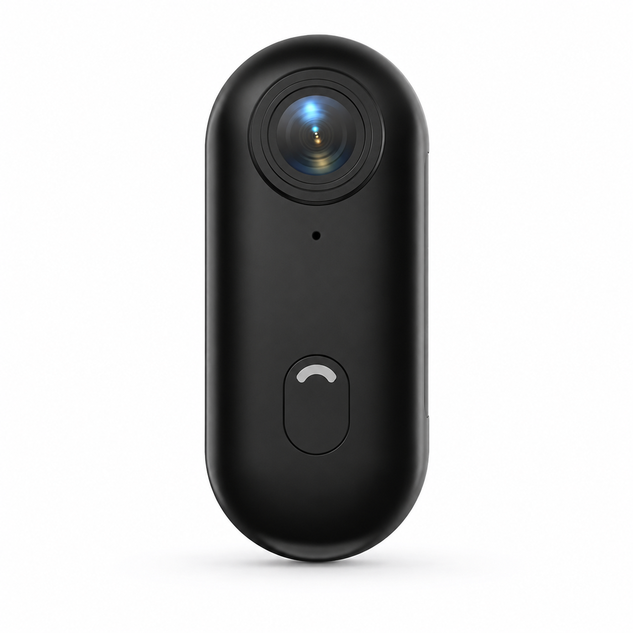 VoltCam Hands-Free Action Camera